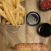   at Ale Mary's Beer Hall in Royal Oak