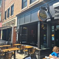 Ale Mary's Beer Hall at Ale Mary's Beer Hall in Royal Oak