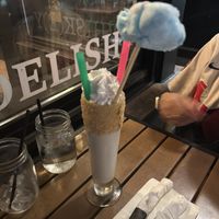   at Ale Mary's Beer Hall in Royal Oak