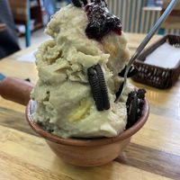   at Qucharitas in Cusco