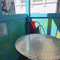  at Beloved Natural Cafe & Organic Juicery in San Francisco