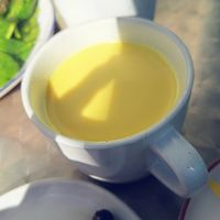  at Beloved Natural Cafe & Organic Juicery in San Francisco