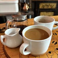   at Beloved Natural Cafe & Organic Juicery in San Francisco