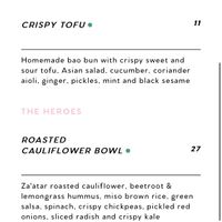   at Yonder in Queenstown