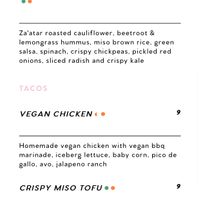   at Yonder in Queenstown