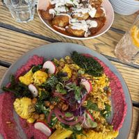   at Yonder in Queenstown