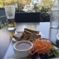   at Toronthai in Toronto