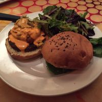 el jefe.  at City O' City in Denver