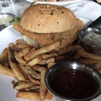   at City O' City in Denver