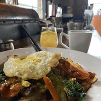   at City O' City in Denver