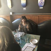 City O City   at City O' City in Denver