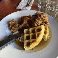   at City O' City in Denver