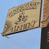   at City O' City in Denver