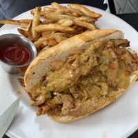   at City O' City in Denver