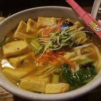 udon at City O' City in Denver