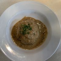 Biscuit and gravy  at City O' City in Denver