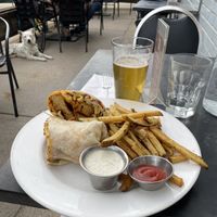 Buff Mac Wrap  at City O' City in Denver
