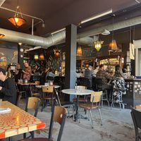   at City O' City in Denver