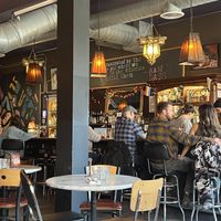   at City O' City in Denver