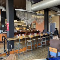   at City O' City in Denver