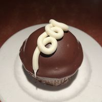 Ho Ho Cupcakee #Veganuary at City O' City in Denver