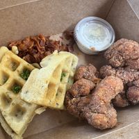   at City O' City in Denver