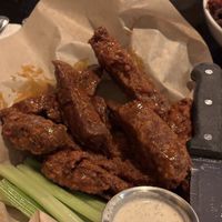 Wings  at City O' City in Denver