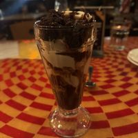 Sundae  at City O' City in Denver