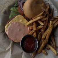   at City O' City in Denver