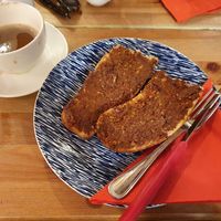  at Cafe Augustin in Lindau