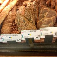  at denn's Biomarkt - Josefstädter Str in Vienna