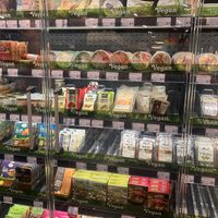 Heel veel Vegan   at denn's Biomarkt - Josefstädter Str in Vienna
