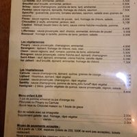  at Crep'o'rama in Albi