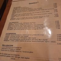  at Crep'o'rama in Albi