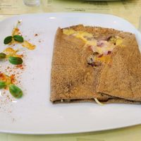 Péravy at Crep'o'rama in Albi