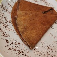  at Crep'o'rama in Albi