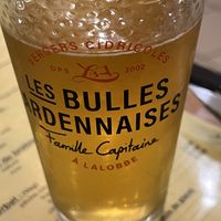 Trés agréable soirée et heureusement Ouvert Tard le Soir ( 21:30 )   at Crep'o'rama in Albi