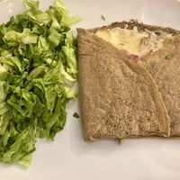   at Crep'o'rama in Albi