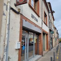  at Crep'o'rama in Albi