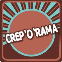 Crêperie - Crêp'O'Rama, Albi, France at Crep'o'rama in Albi