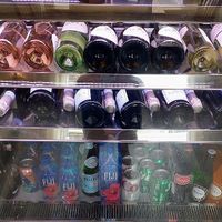  at Nectar Cafe & Juice Bar in Lewes