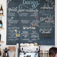  at Nectar Cafe & Juice Bar in Lewes