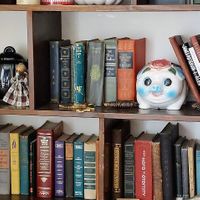  at Nectar Cafe & Juice Bar in Lewes