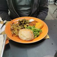  at L'Orto Bistrot in Turin