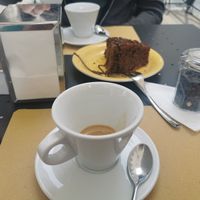  at L'Orto Bistrot in Turin