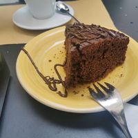  at L'Orto Bistrot in Turin