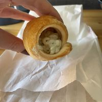   at L'Orto Bistrot in Turin