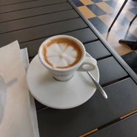  at L'Orto Bistrot in Turin