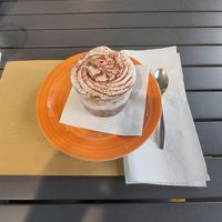  at L'Orto Bistrot in Turin