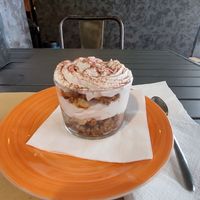  at L'Orto Bistrot in Turin